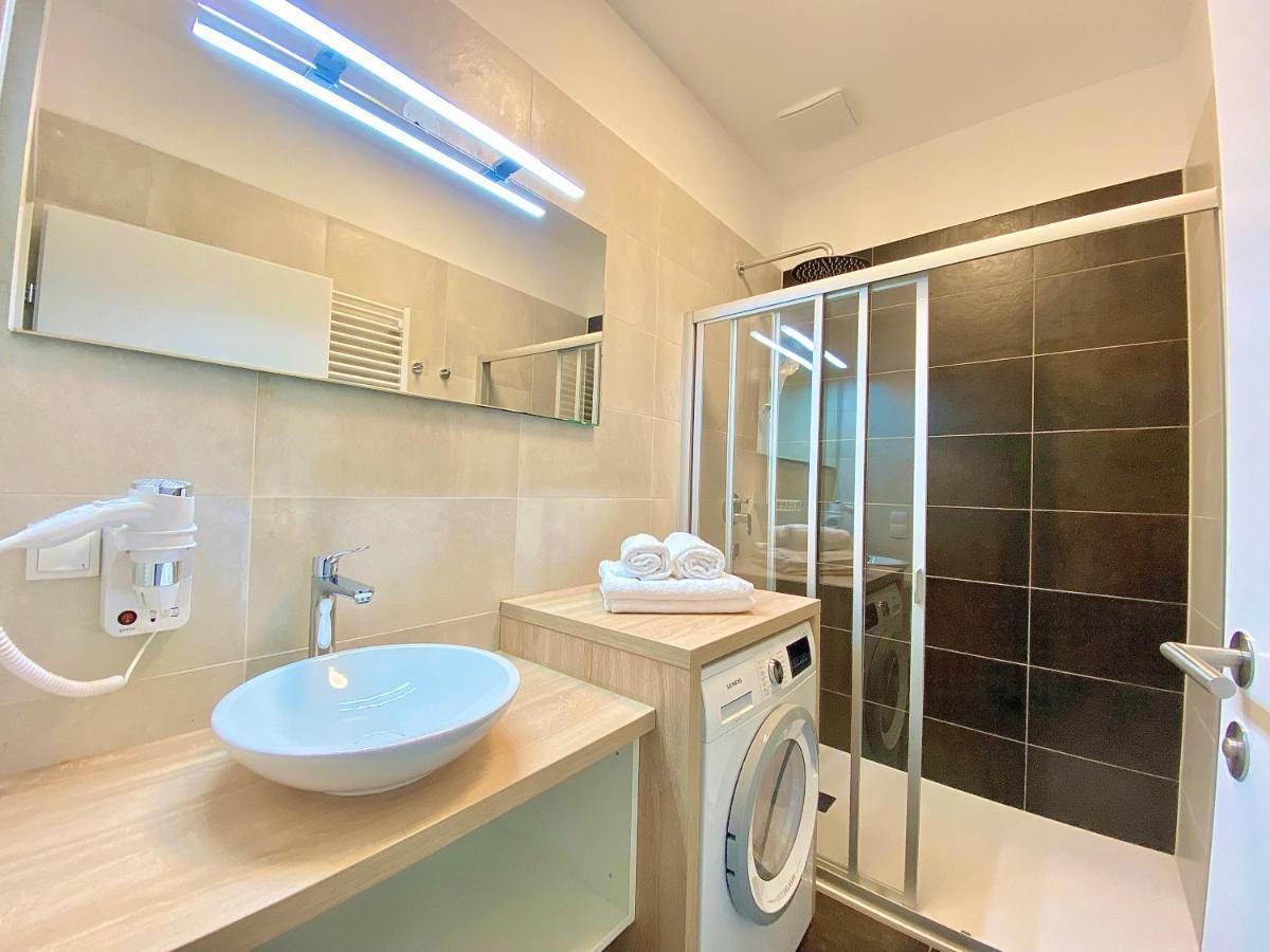 Steiner Residences Vienna Reumannplatz Extérieur photo