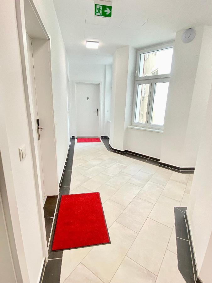 Steiner Residences Vienna Reumannplatz Extérieur photo