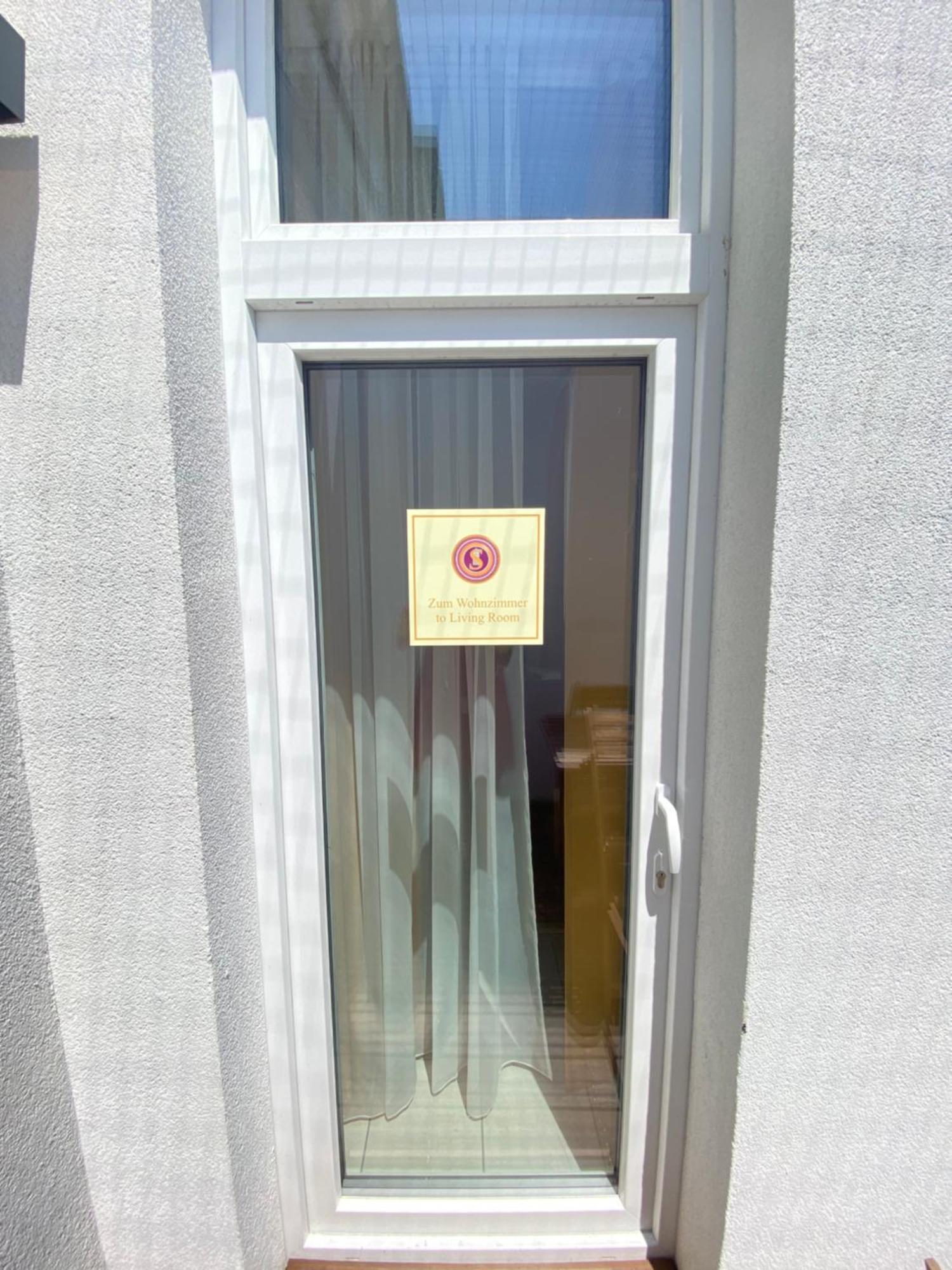 Steiner Residences Vienna Reumannplatz Chambre photo